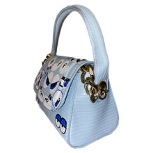 Load image into Gallery viewer, CARADAY&#39;S OJOS X SPOTLIGHT PURSE
