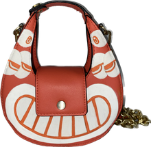 Load image into Gallery viewer, CARADAY&#39;S MONSTERZ PURSE
