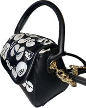 Load image into Gallery viewer, CARADAY&#39;S OJOS X SPOTLIGHT PURSE
