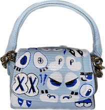 Load image into Gallery viewer, CARADAY&#39;S OJOS X SPOTLIGHT PURSE
